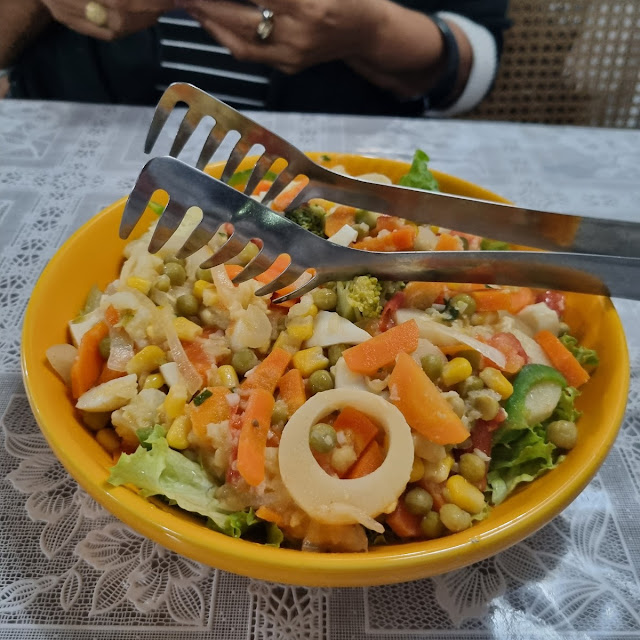 Salada