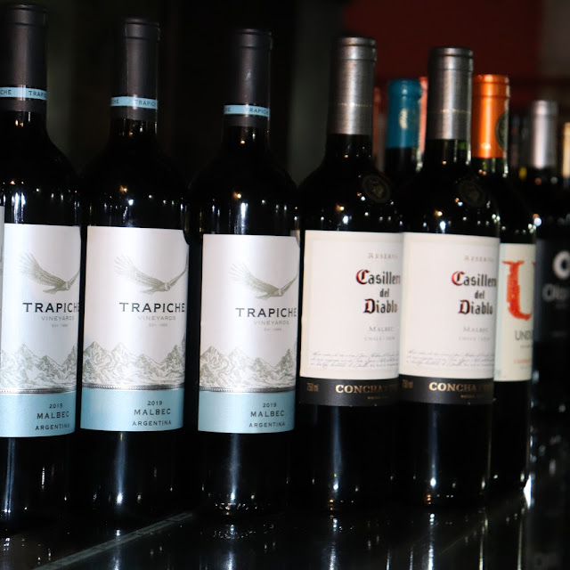 Vinhos