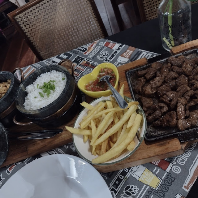 Picanha Maturada