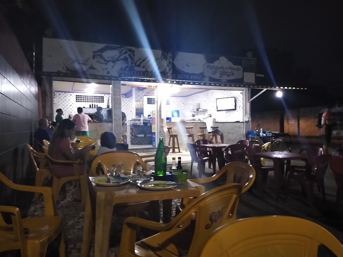 Restaurante e Pizzaria O Gordo