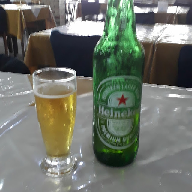 Cerveja Gelada