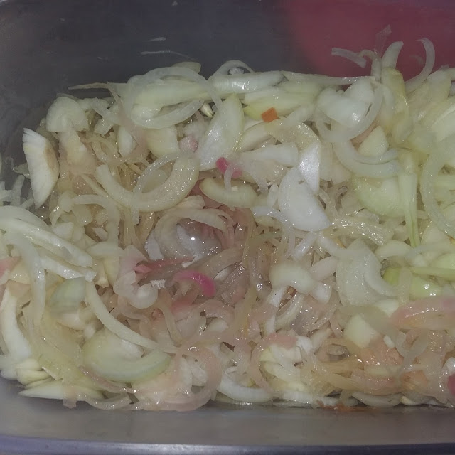Onion
