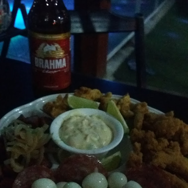 Picada