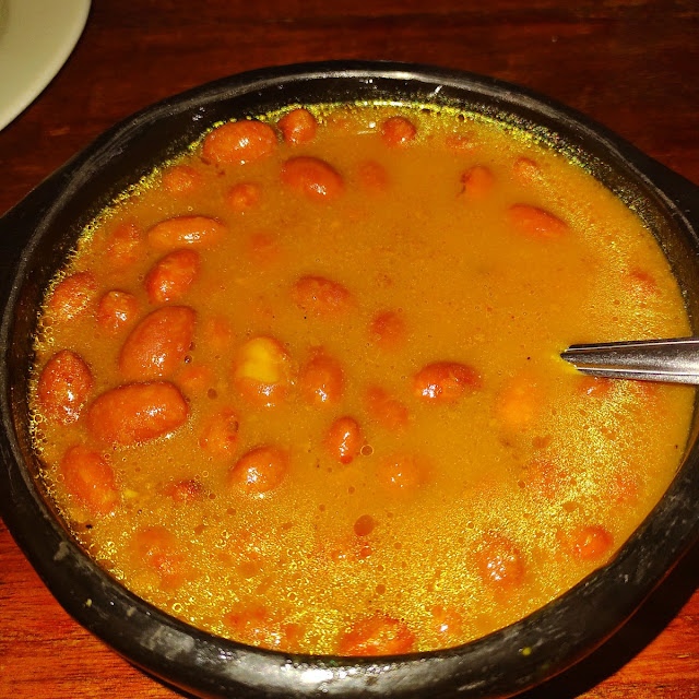 Frijoles