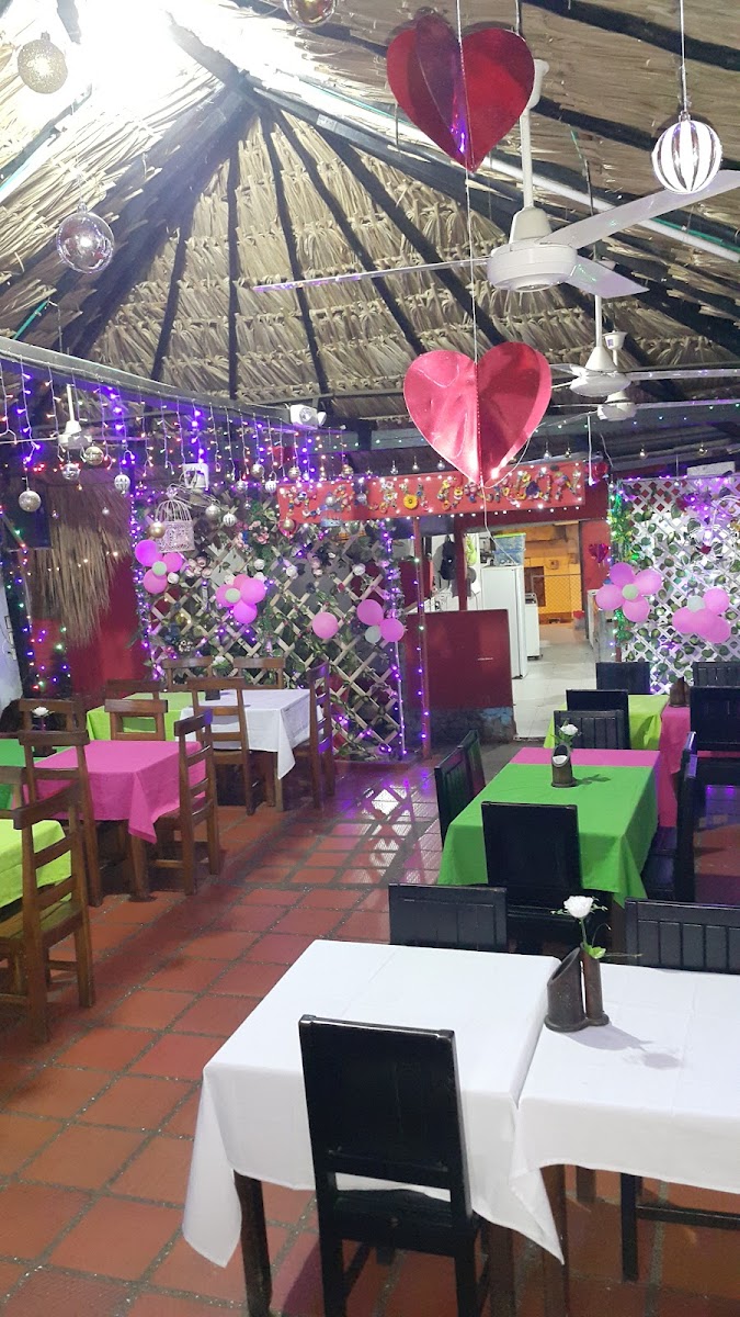 Restaurante El Gran Dragon