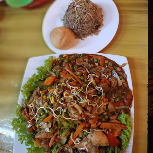 Chop Suy