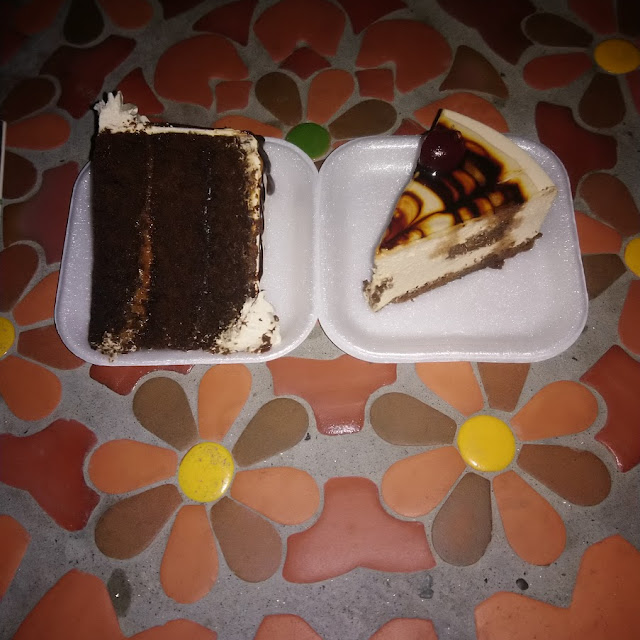 Torta Chocolate