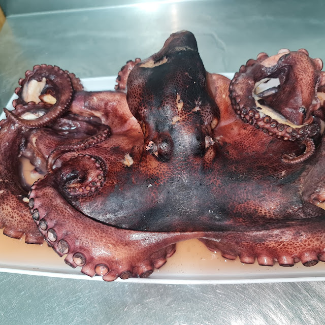 Pulpo