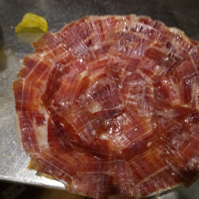 Jamón Ibérico de Bellota