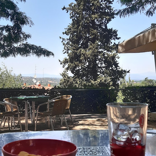 Tinto de Verano