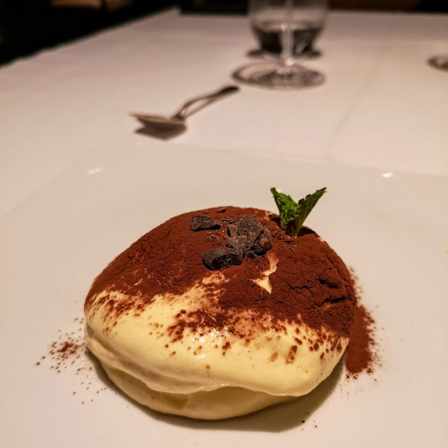 Tiramisù