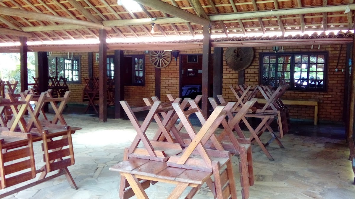Restaurante Fazenda Pasto Grande
