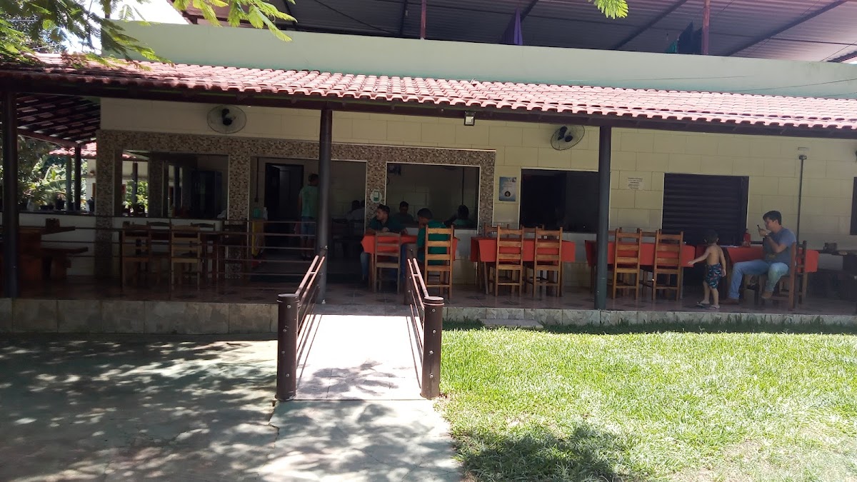 Restaurante Frango com Quiabo