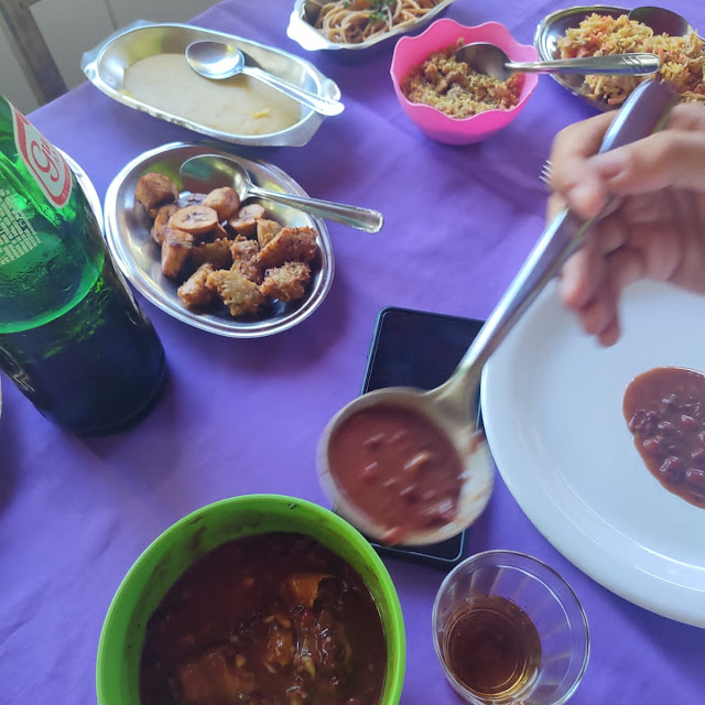 Feijoada