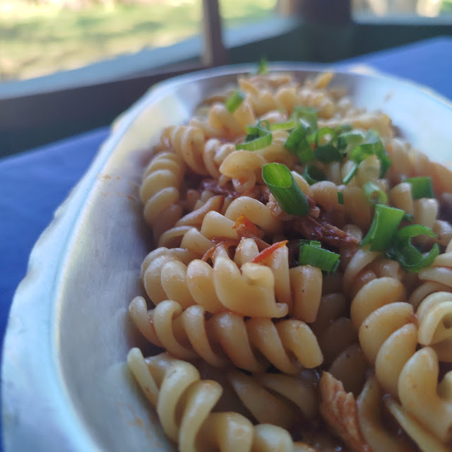 Macarrão