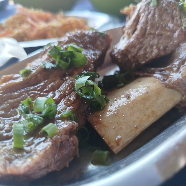 Costela de Porco