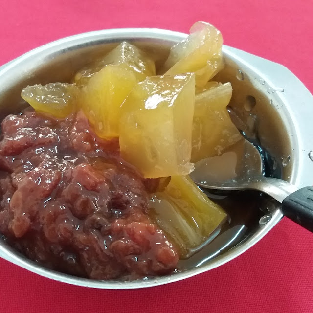 Doce de Banana