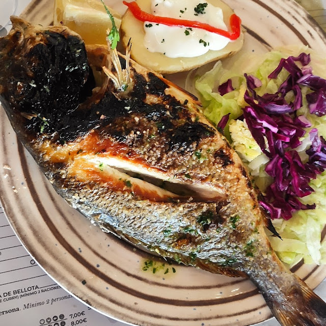Dorada