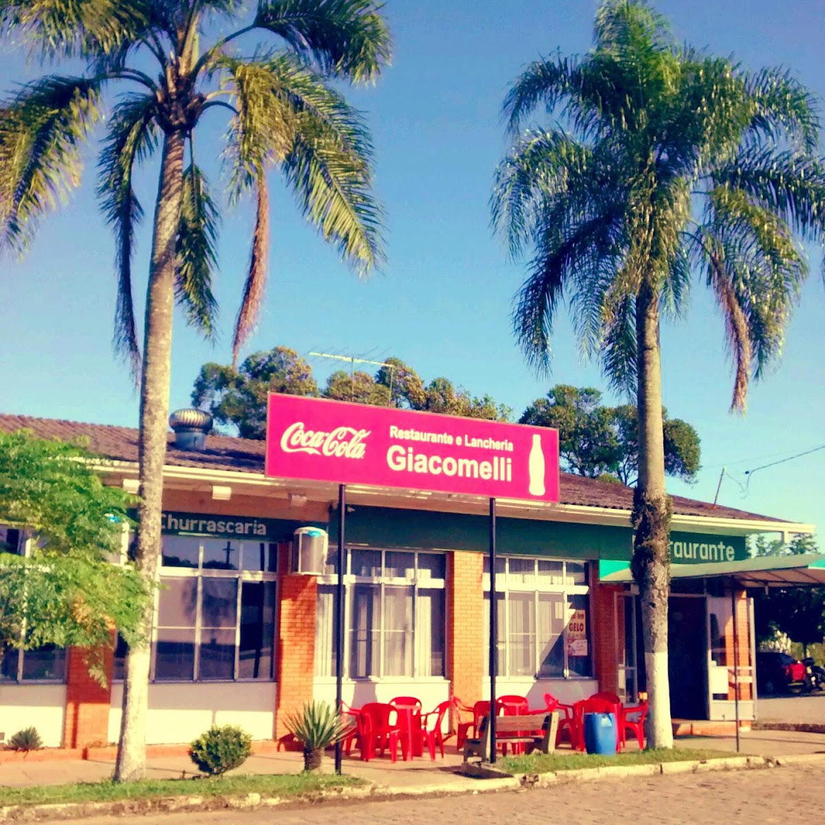 Restaurante Giacomelli