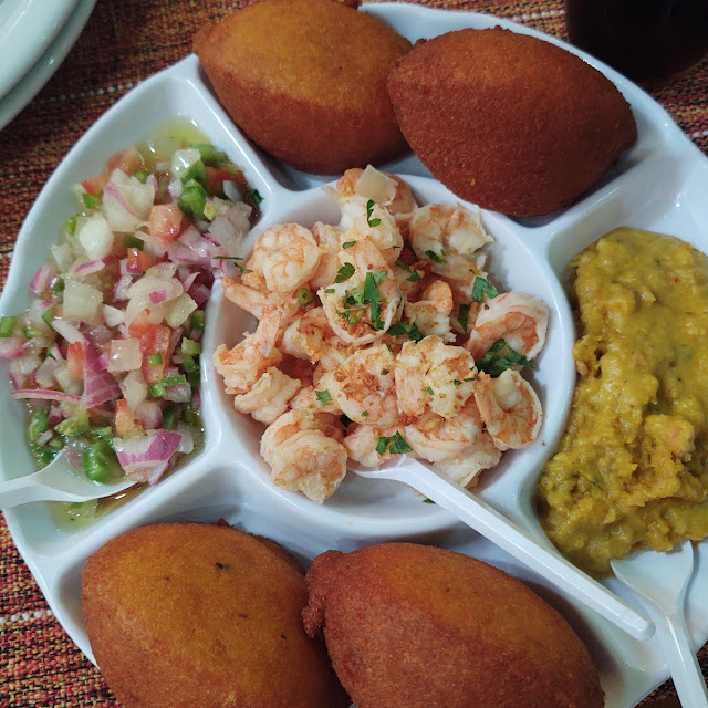 Acarajé
