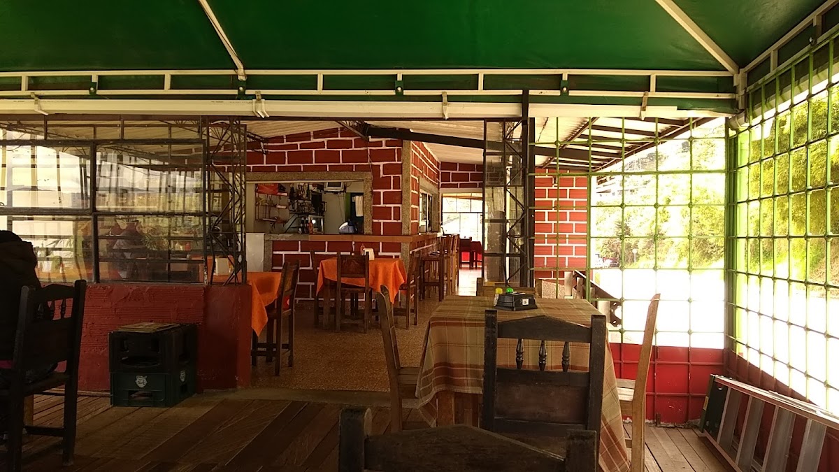 Restaurante Jalisco