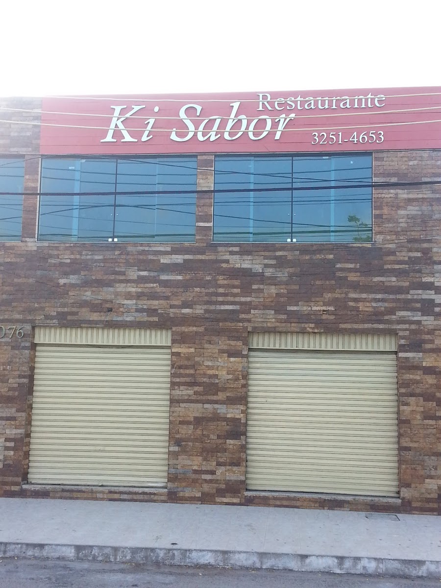 Restaurante Ki Sabor - Aracaju - SE
