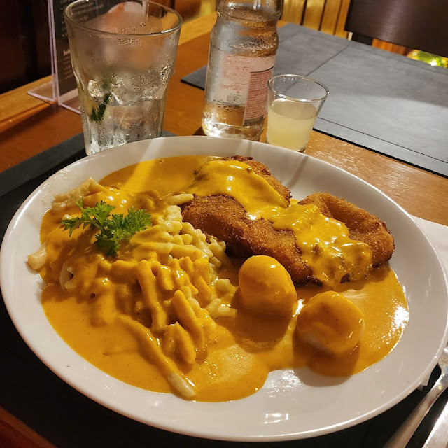 Páprica Schnitzel