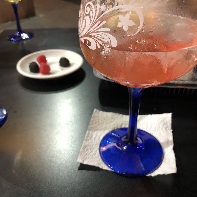 Copa Ginebra Rosa