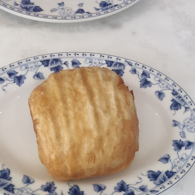 Pan Chino