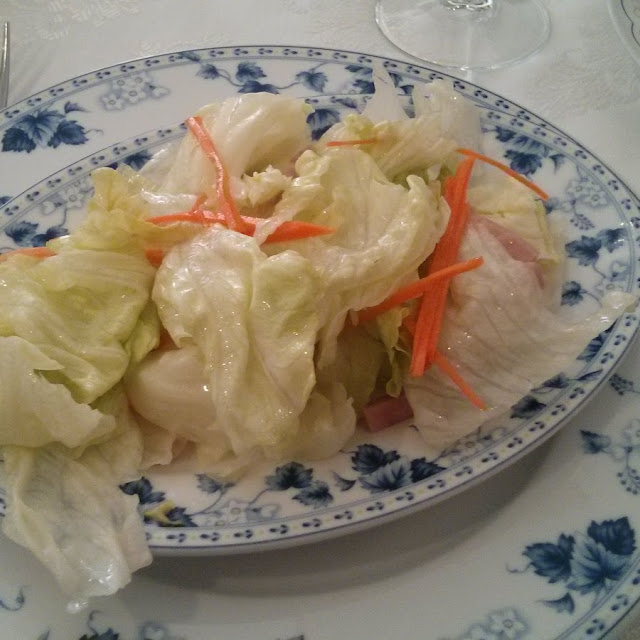 La Ensalada
