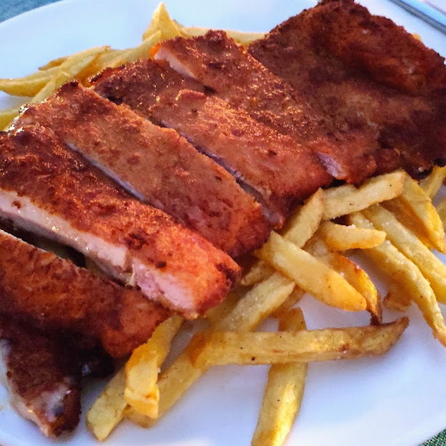 Cachopo