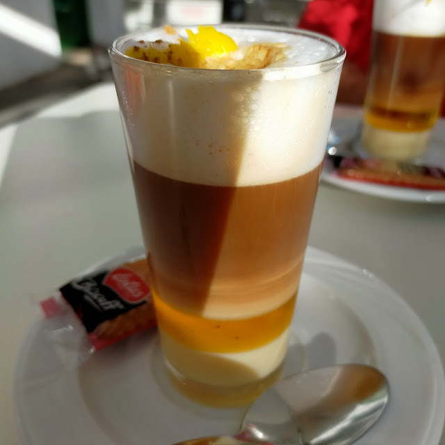 Barraquito