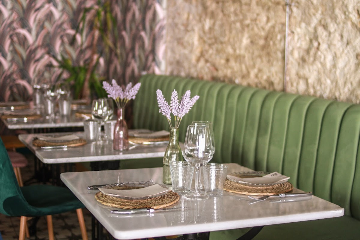 Restaurante La Chuminá