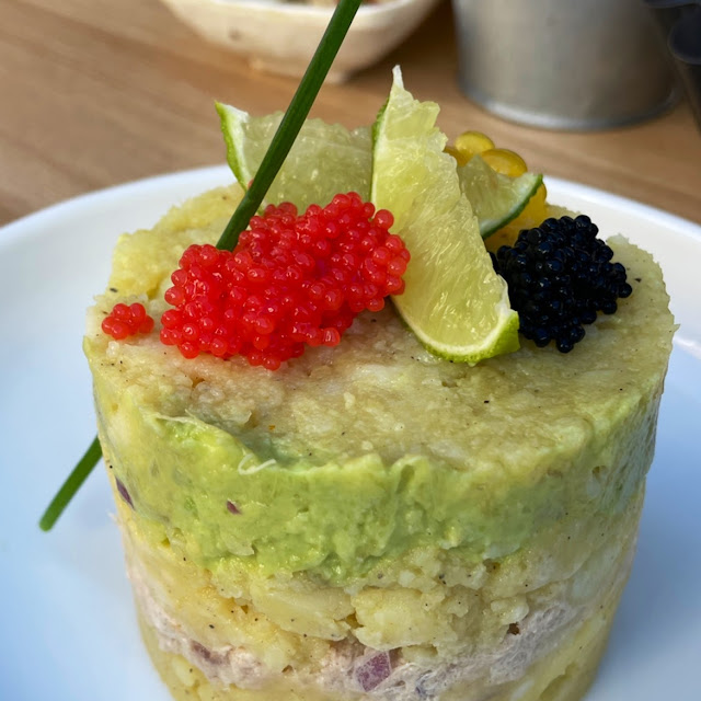 Causa Limeña