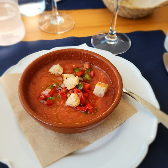 Gazpacho