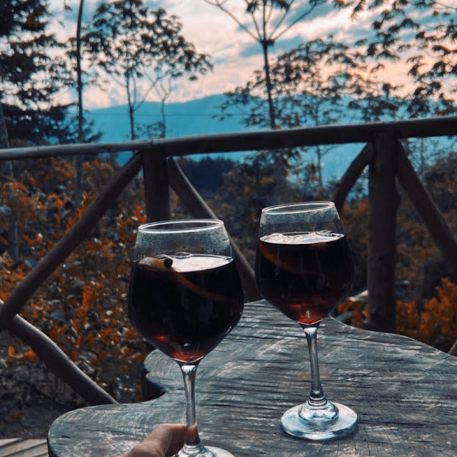 Vino Ardiente