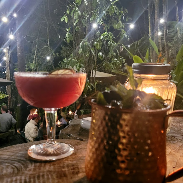 Moscow Mule