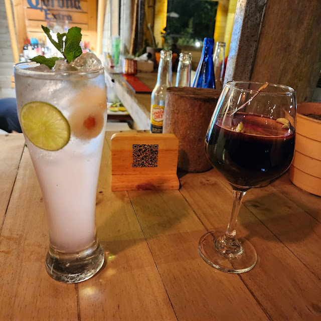 Soda Lychee