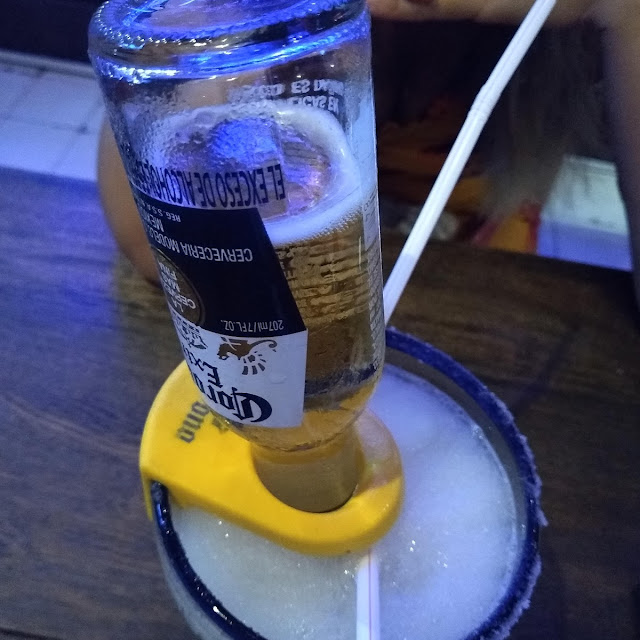 Margarita Coronada