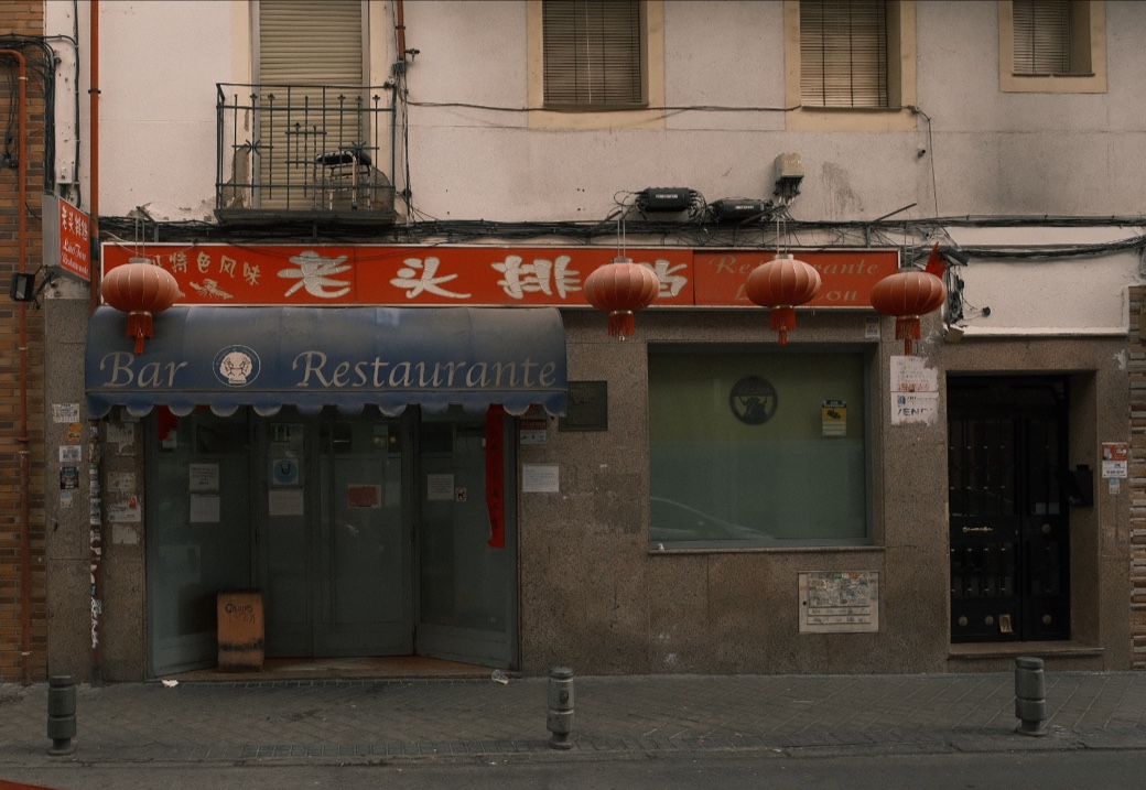 Restaurante Lao Tou