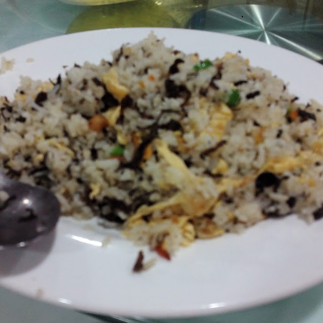 Arroz Tres Delicias