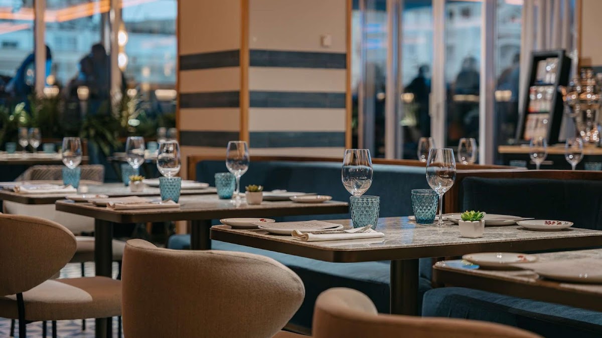 Restaurante Lola