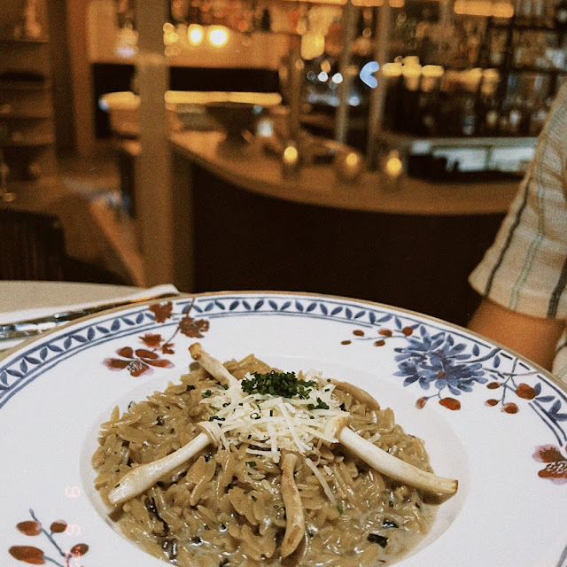 Risotto