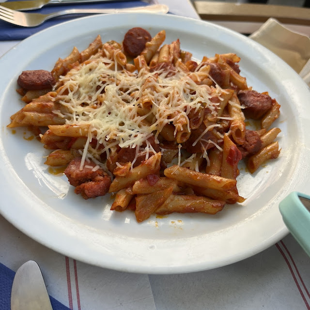 Macarrones