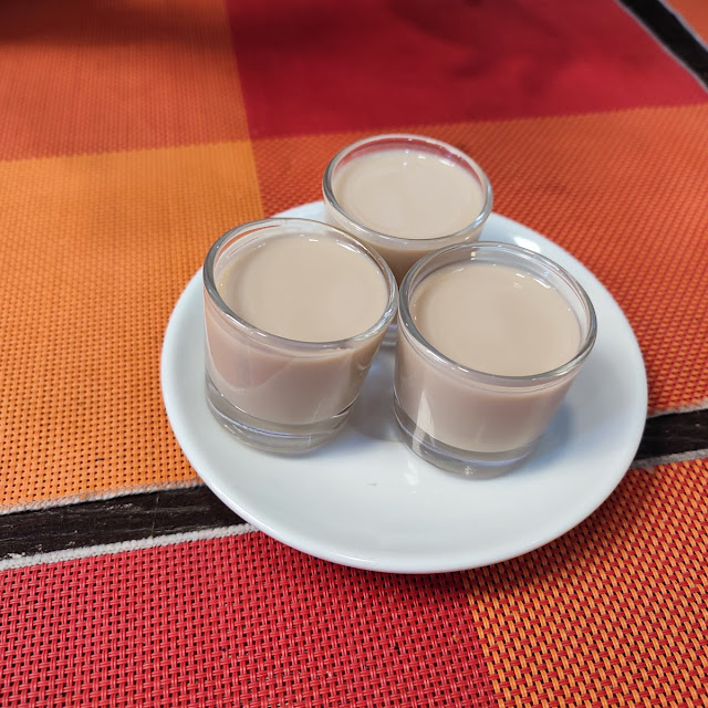 Bailey's Irish Cream