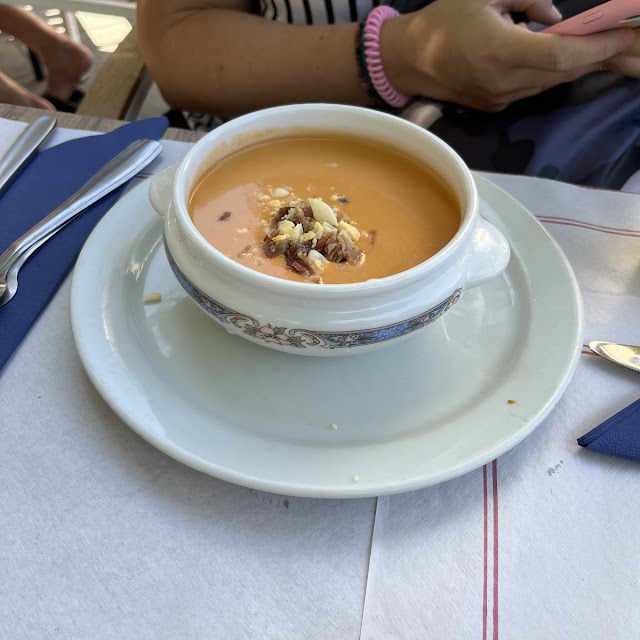 Salmorejo