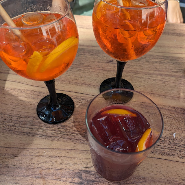 Aperol