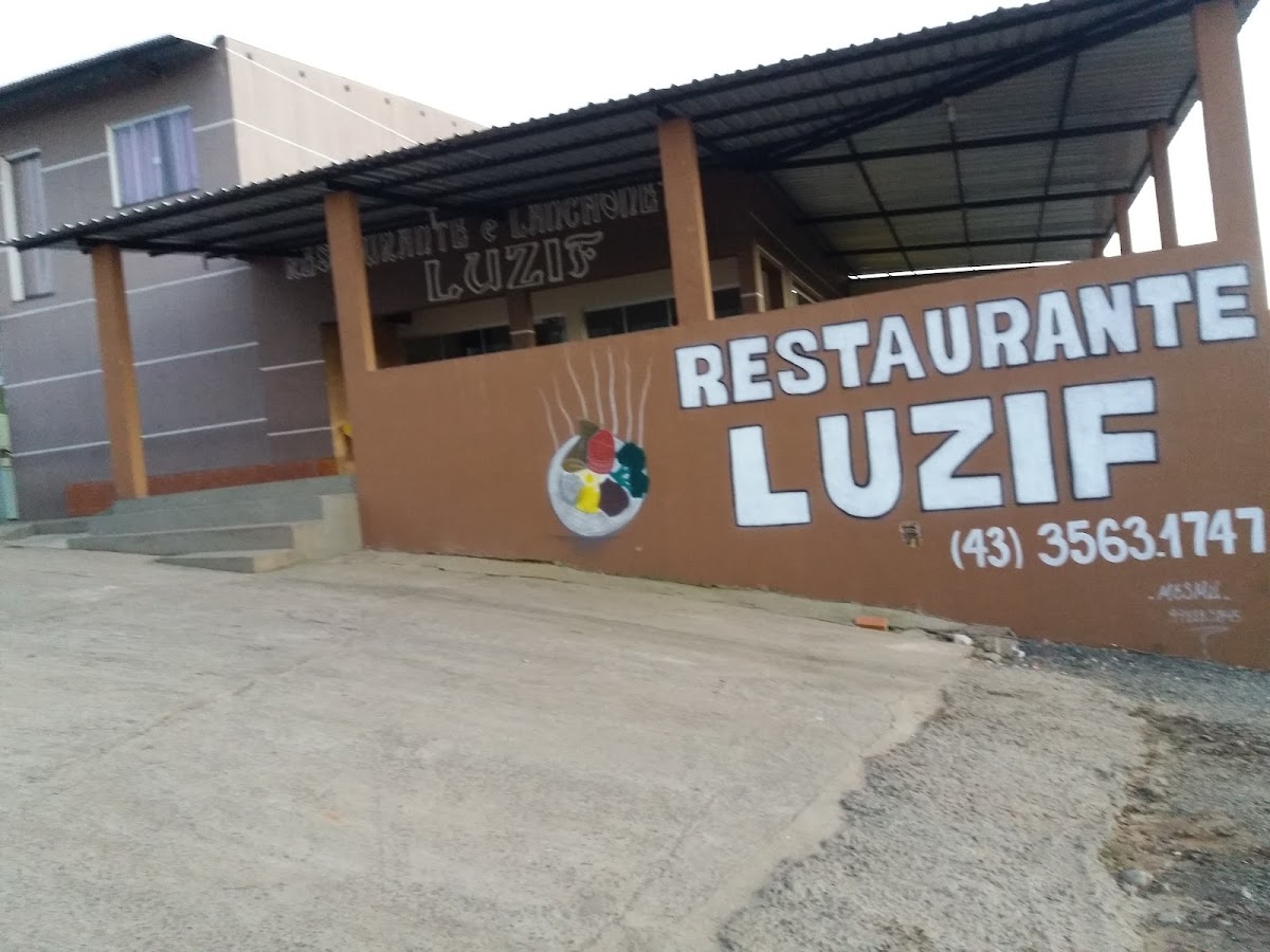 Restaurante Luzif