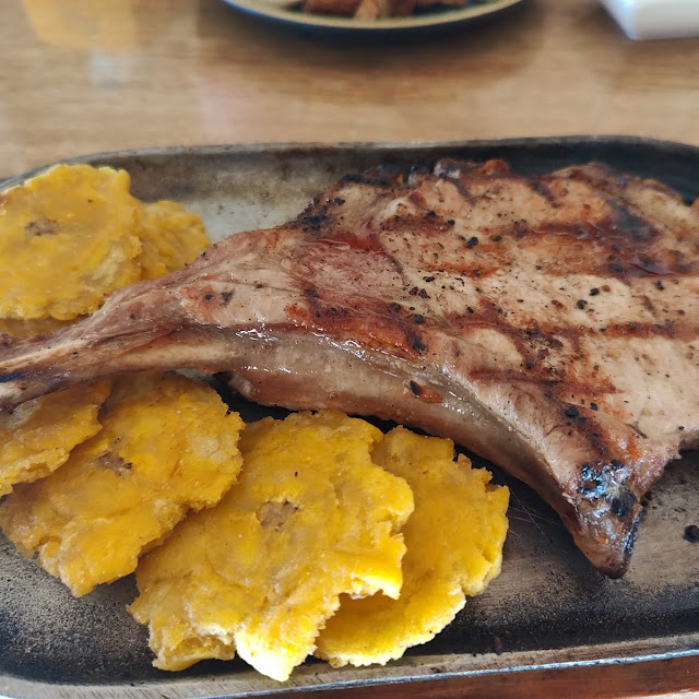 Rib Eye