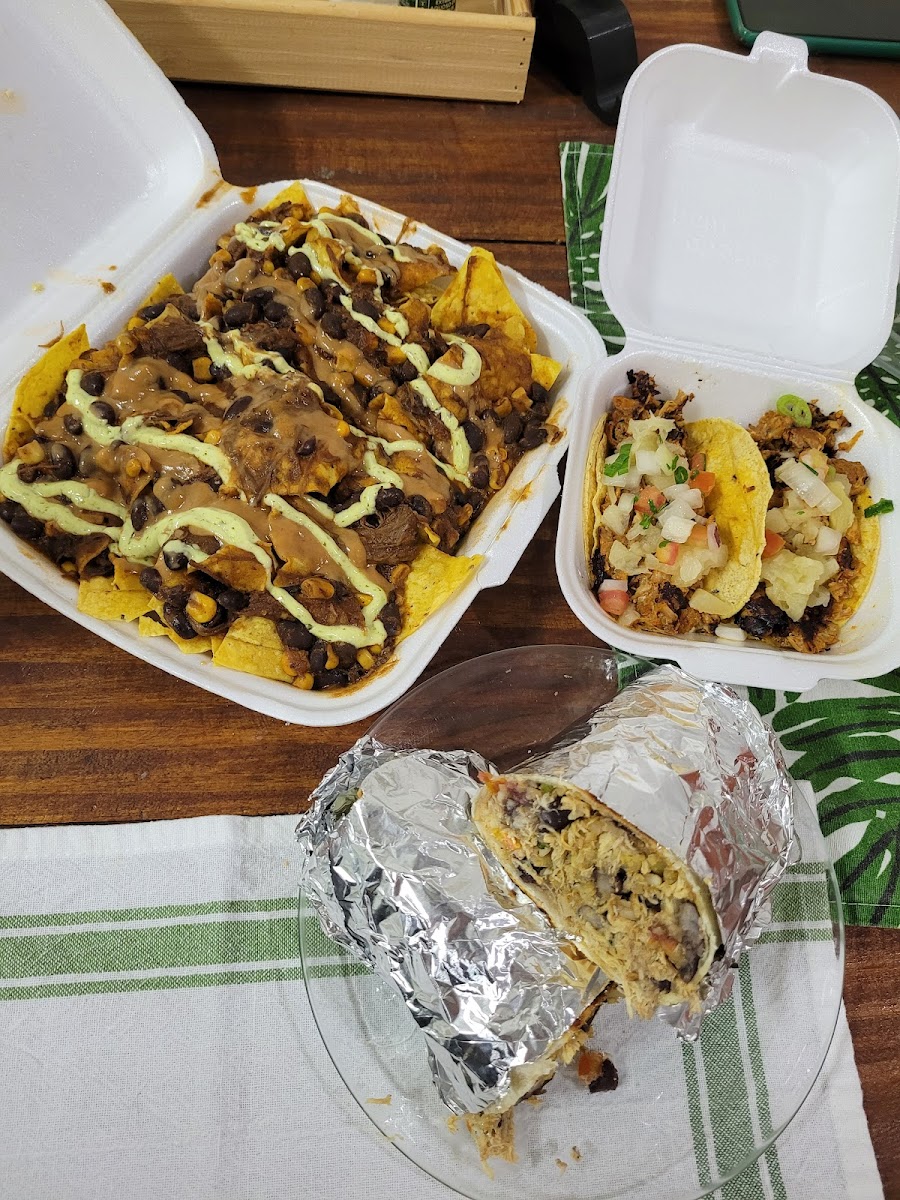 Restaurante Mexicano - El Taco Du